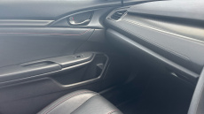 Honda Civic 1.0 VTEC Turbo 126 Sport Line 5dr Petrol Hatchback